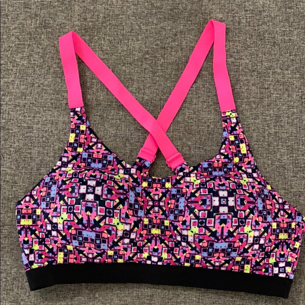 Worn Once - Victoria’s Secret Sport